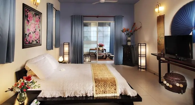 Çatı Katı Süiti (Penthouse), 4 Yatak Odası, Kişiye Özel Havuzlu