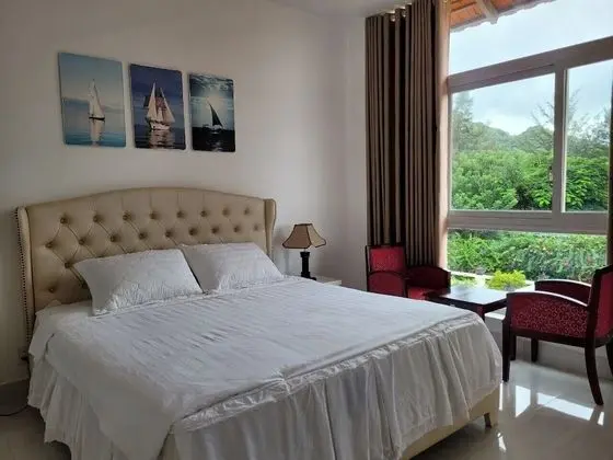 Family Villa