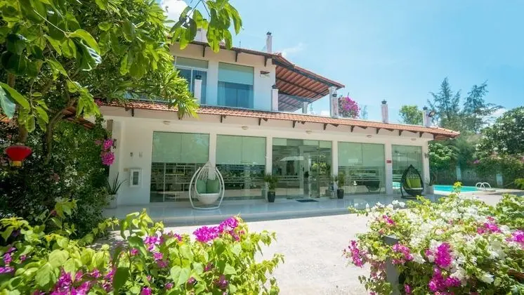 Family Villa