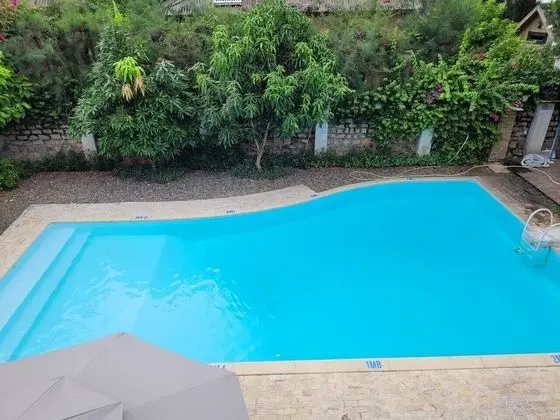 Family Villa