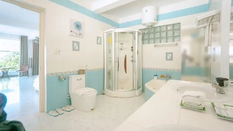 Family Villa