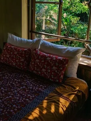 Villa, Nehir Manzaralı (Mangala Coco River Family)