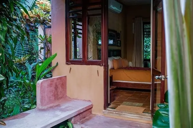 Villa, Nehir Manzaralı (Mangala Coco River Family)