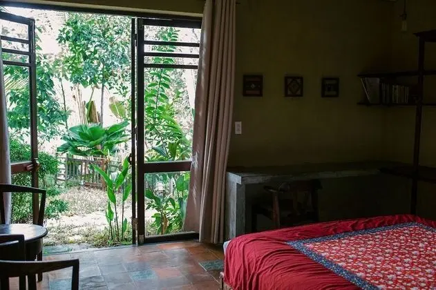 Villa (Samma Garden River Family)