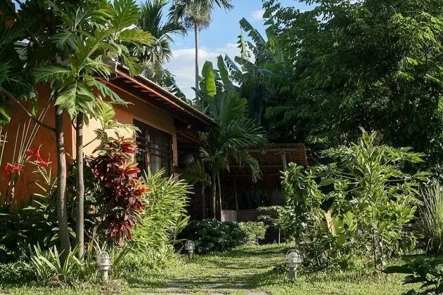 Villa (Samma Garden River Family)