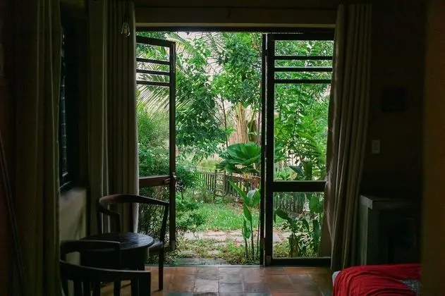 Villa (Samma Garden River Family)