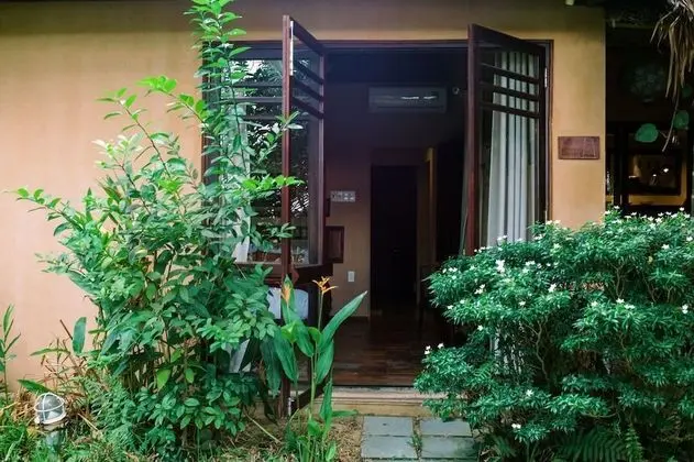 Villa (Samma Garden River Family)