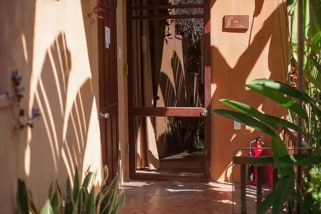 Stüdyo (Sukkha Secret Garden)