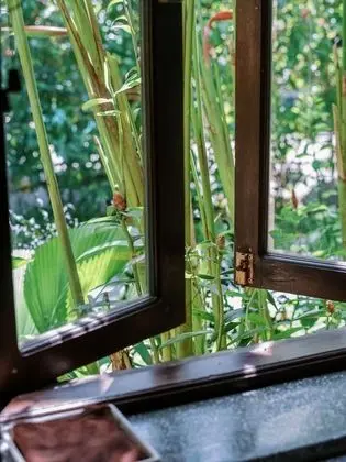 Stüdyo (Sukkha Secret Garden)