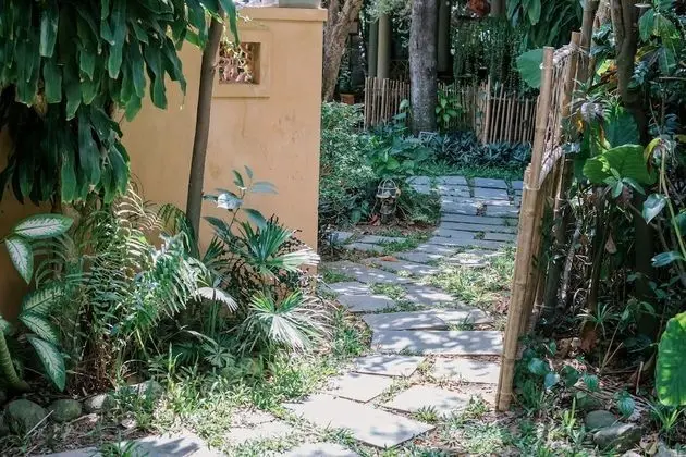 Stüdyo (Sukkha Secret Garden)