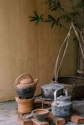 Stüdyo (Sukkha Secret Garden)