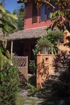 Stüdyo (Sukkha Secret Garden)