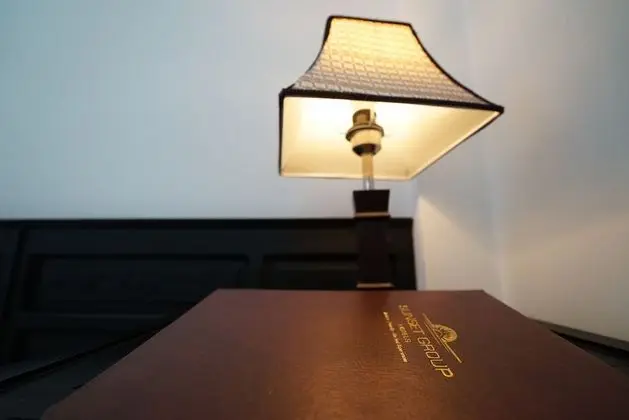 Comfort Dört Kişilik Oda, 1 Yatak Odası, Şehir Manzaralı, Zemin Kat