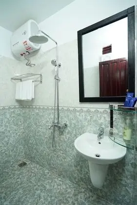 Comfort Dört Kişilik Oda, 1 Yatak Odası, Şehir Manzaralı, Zemin Kat