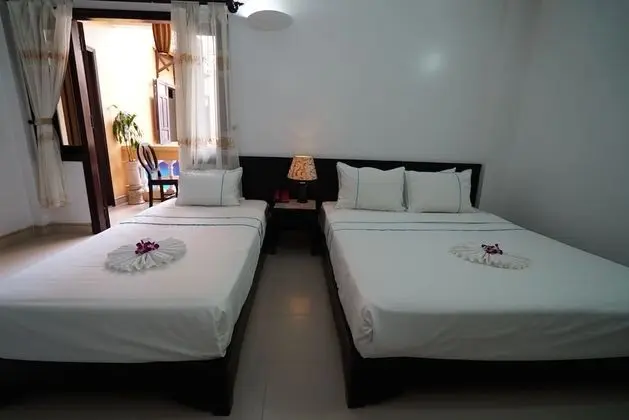 Deluxe Üç Kişilik Oda, 1 Yatak Odası, Havuz Manzaralı, Havuz Kenarı