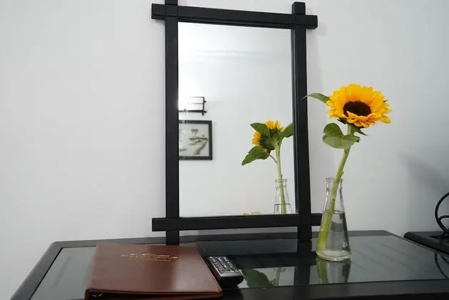 Deluxe Üç Kişilik Oda, 1 Yatak Odası, Havuz Manzaralı, Havuz Kenarı