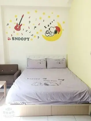 Elite Tek Büyük Yataklı Oda