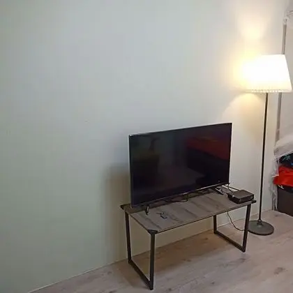 Standard Süit, Penceresiz