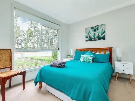 Villa, 2 Yatak Odası