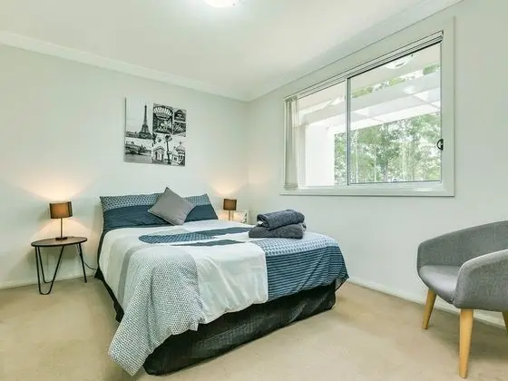 Villa, 2 Yatak Odası