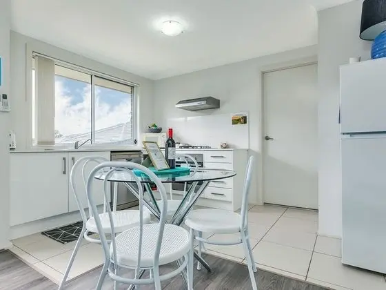 Villa, 2 Yatak Odası