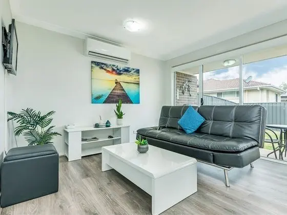 Villa, 2 Yatak Odası