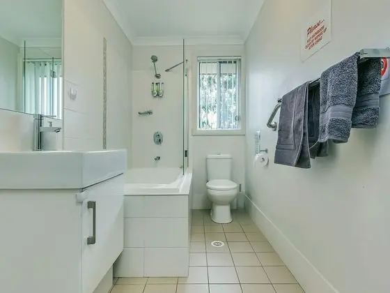 Villa, 2 Yatak Odası