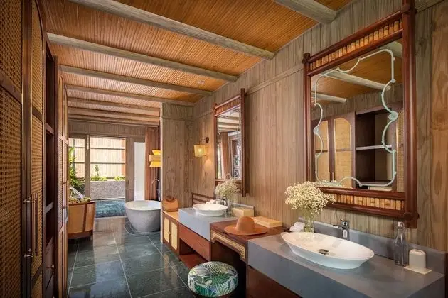 Garden Pool Villa