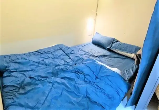 Ortak Ranzalı Oda, Karma Ranzalı Oda (10 Beds)