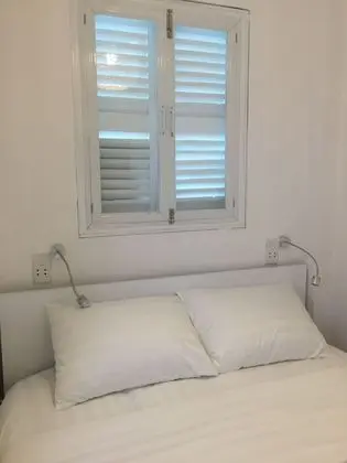 Standard Tek Büyük Yataklı Oda, 1 Büyük (Queen) Boy Yatak