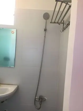 Standard Tek Büyük Yataklı Oda, 1 Büyük (Queen) Boy Yatak