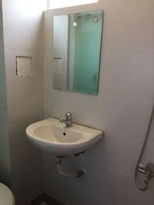 Standard Tek Büyük Yataklı Oda, 1 Büyük (Queen) Boy Yatak