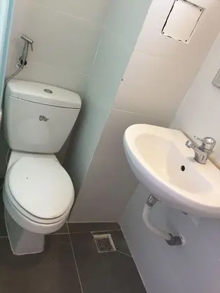 Standard Tek Büyük Yataklı Oda, 1 Büyük (Queen) Boy Yatak