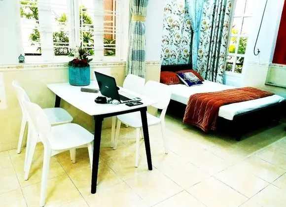 Deluxe Stüdyo
