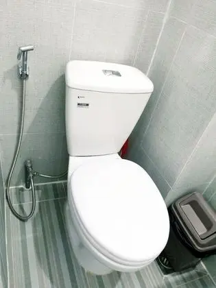 Standard Stüdyo, Penceresiz