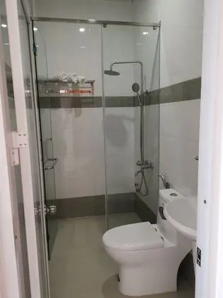 Tek Büyük Yataklı Oda, Şehir Manzaralı