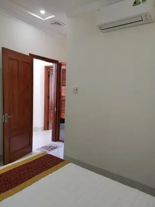 Tek Kişilik Oda