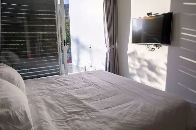 Tek Büyük Yataklı Oda (Oceanami)
