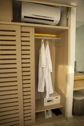 Tek Büyük Yataklı Oda (Oceanami)