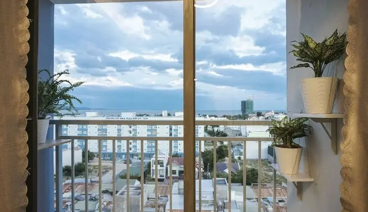 Luxury Apart Daire, 2 Yatak Odası