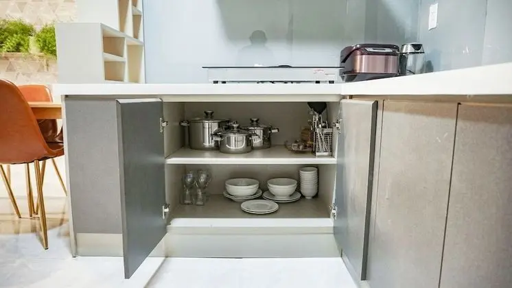 Luxury Apart Daire, 2 Yatak Odası
