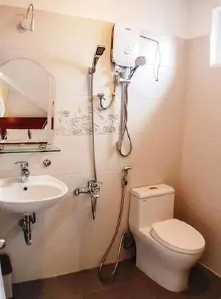 Standard Dört Kişilik Oda