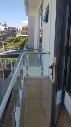 Superior Dört Kişilik Oda