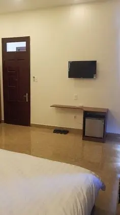 Superior Dört Kişilik Oda