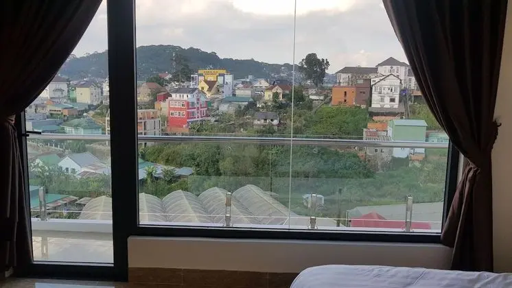 Superior Dört Kişilik Oda