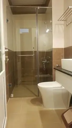 Superior Dört Kişilik Oda
