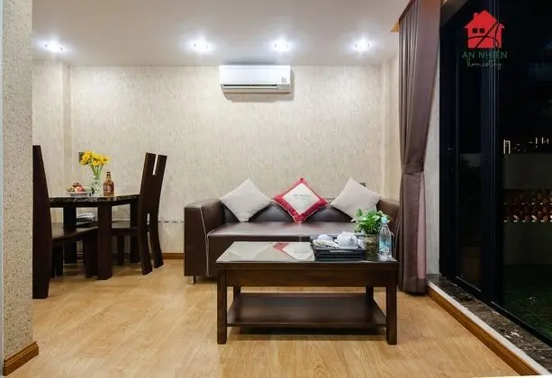 Executive Apart Daire, 1 En Büyük (King) Boy Yatak, Şehir Manzaralı