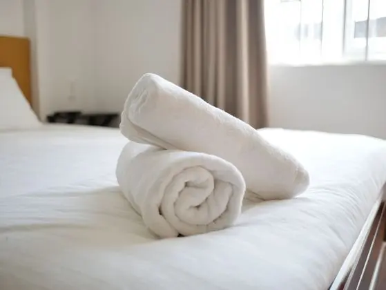 Deluxe Stüdyo, Şehir Manzaralı