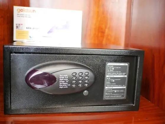 Deluxe Stüdyo, Şehir Manzaralı