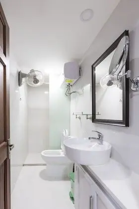 Deluxe Stüdyo, Şehir Manzaralı